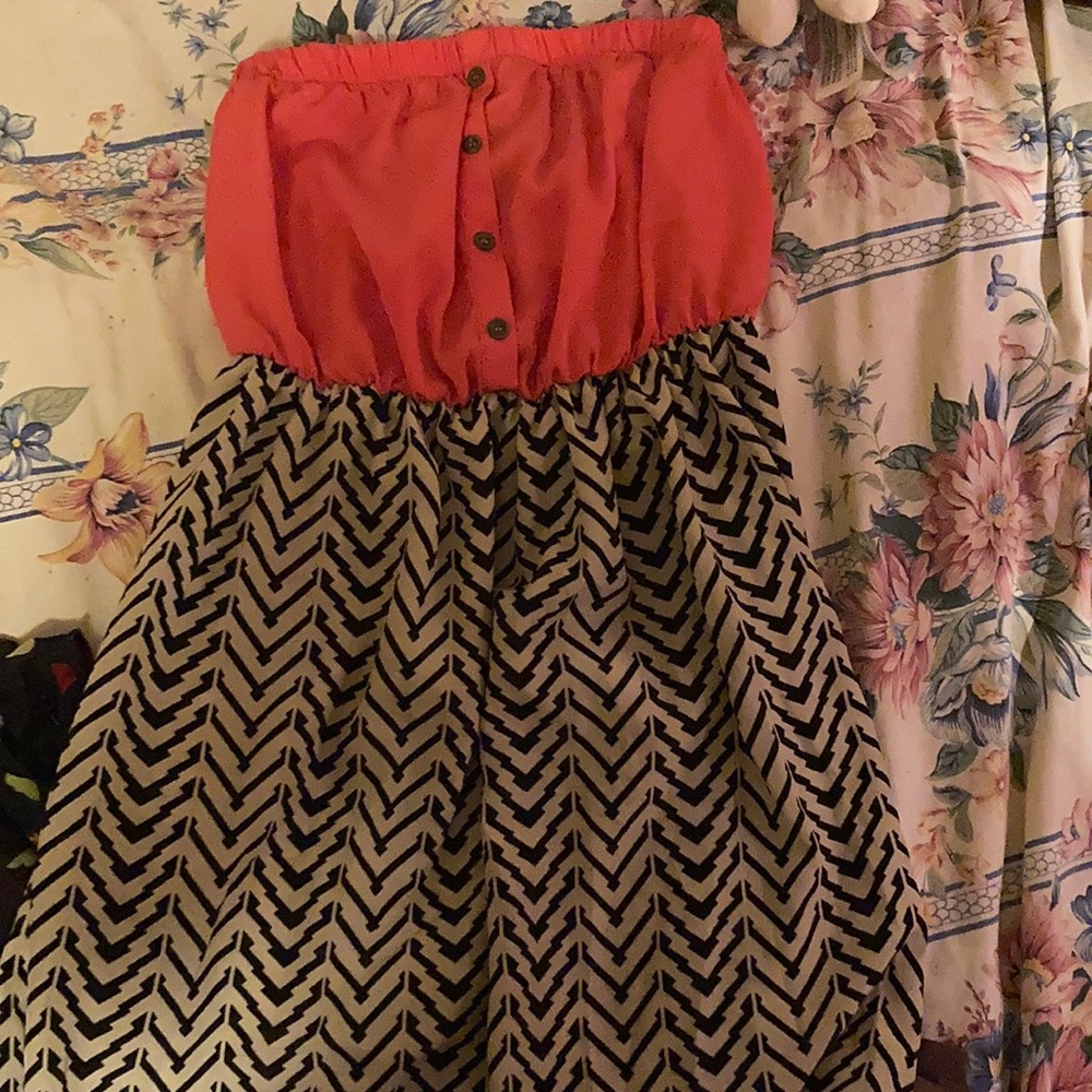 Cute summer dress